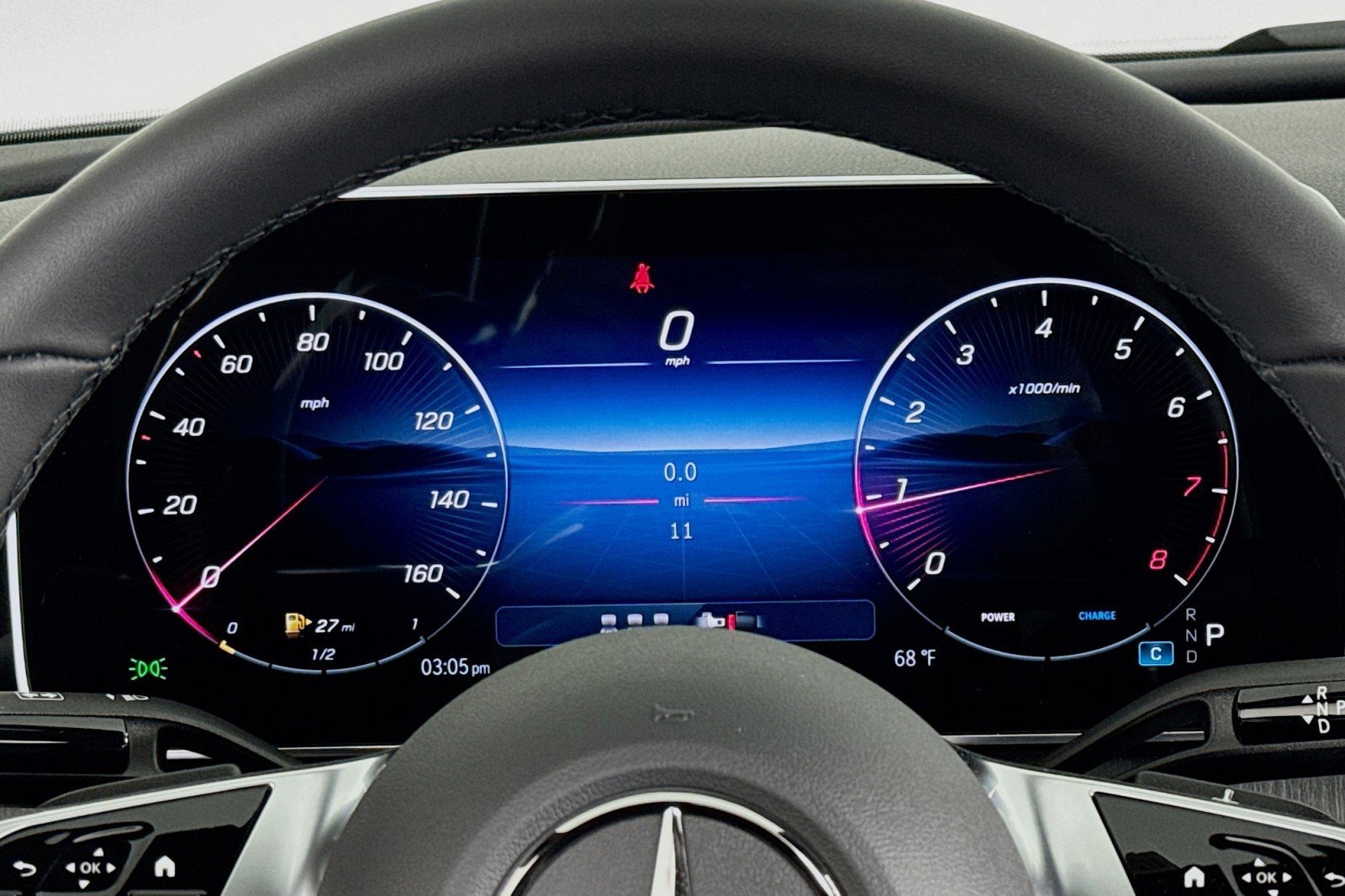 New 2026 Mercedes-Benz C 300 Sedan image 18