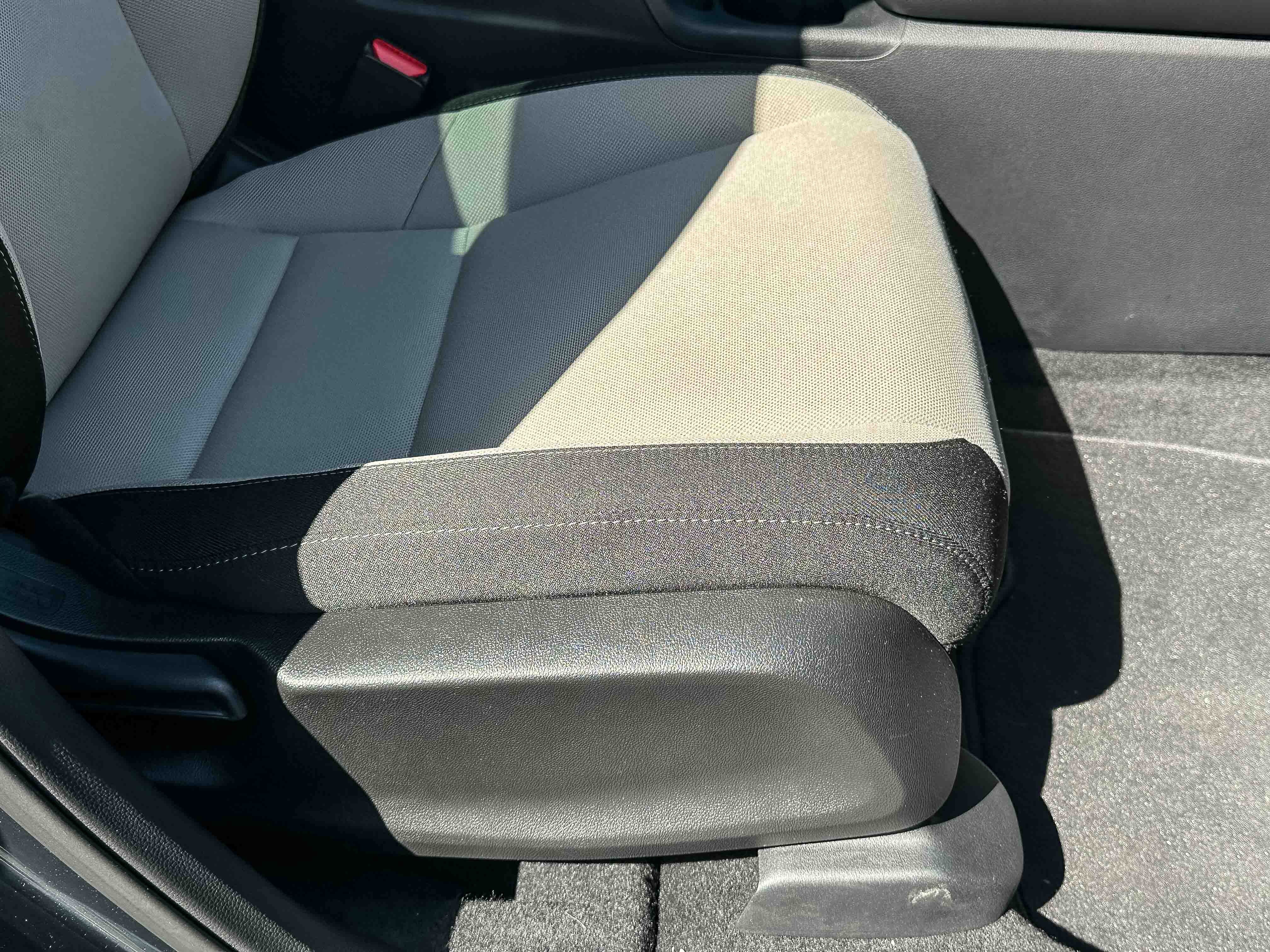 Used 2026 Honda CR-V EX image 27