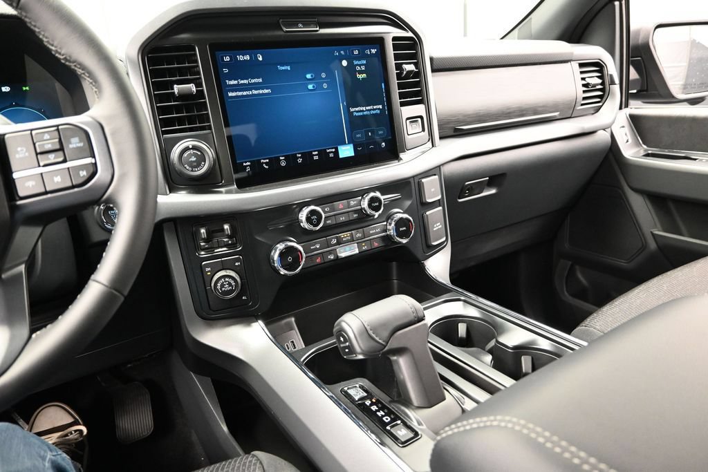 New 2026 Ford F150 XLT AWD/4WD image 46