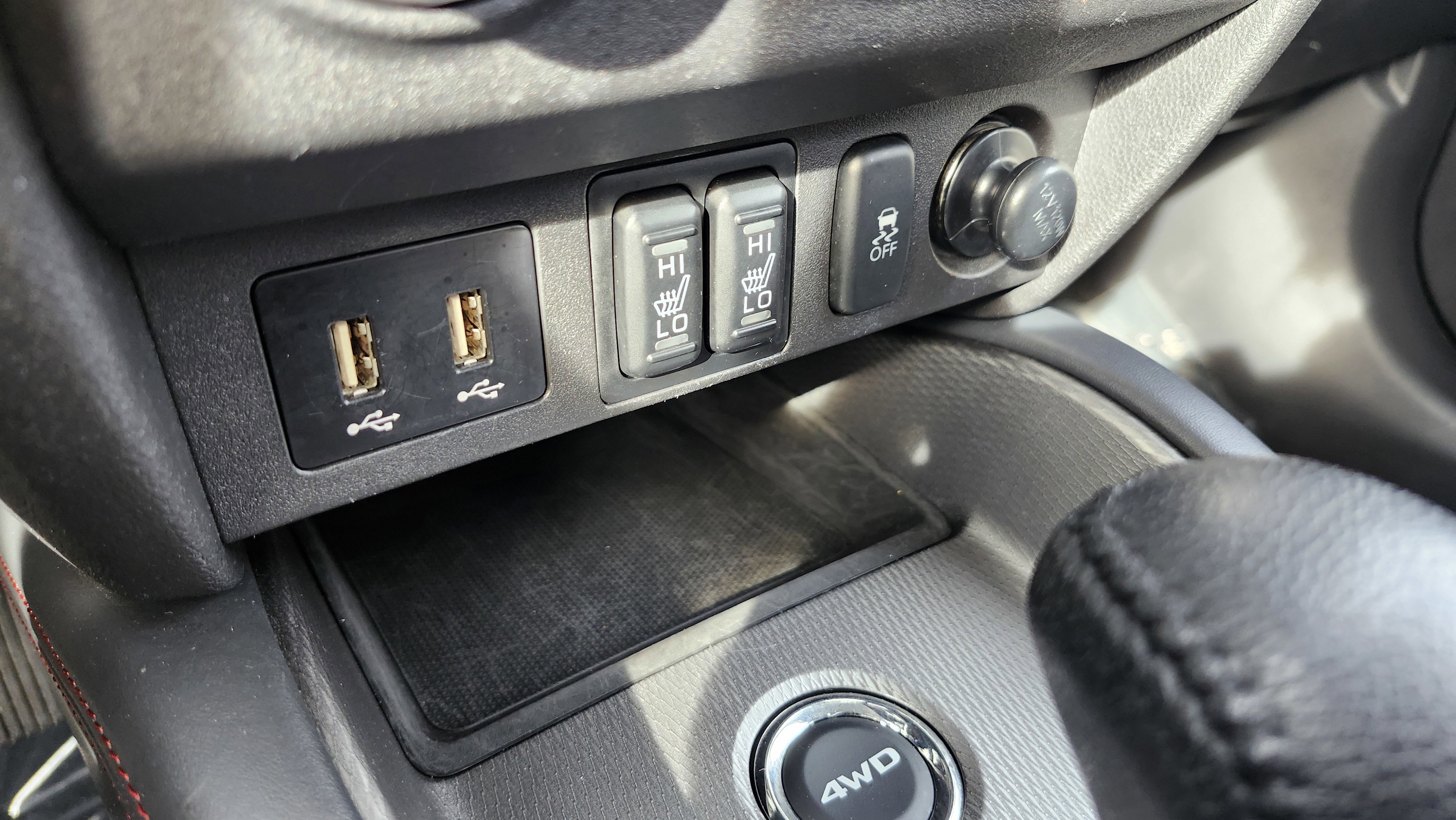 Used 2024 Mitsubishi Outlander Sport AWD image 8