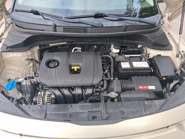 Used 2020 Kia Soul EX FWD image 28