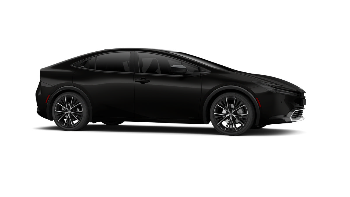 New 2027 Toyota Prius XLE AWD/4WD image 18