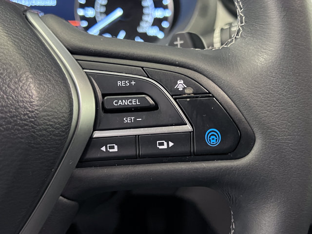 Used 2025 INFINITI QX50 Luxe AWD/4WD image 22