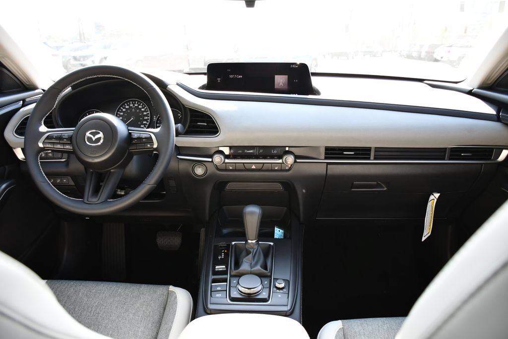 New 2026 MAZDA CX-30 Aire Edition AWD/4WD image 19