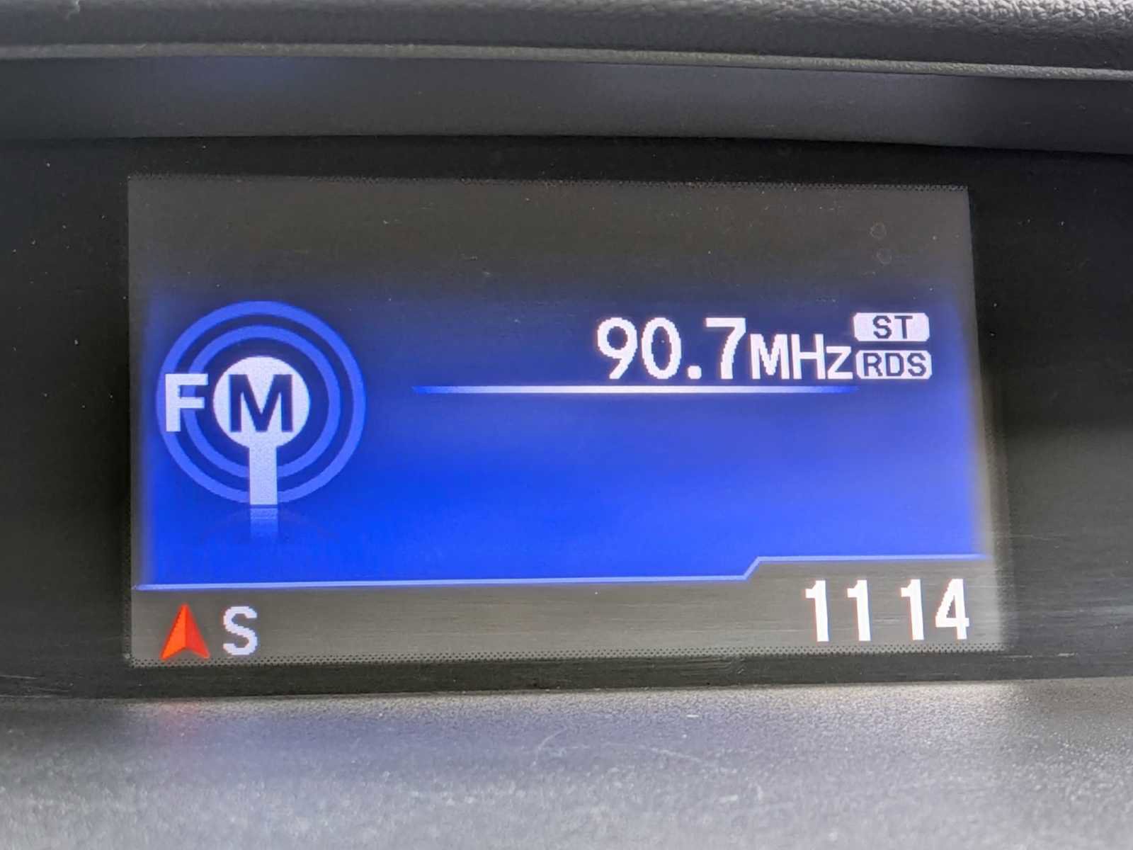 Used 2015 Honda CR-V EX image 42