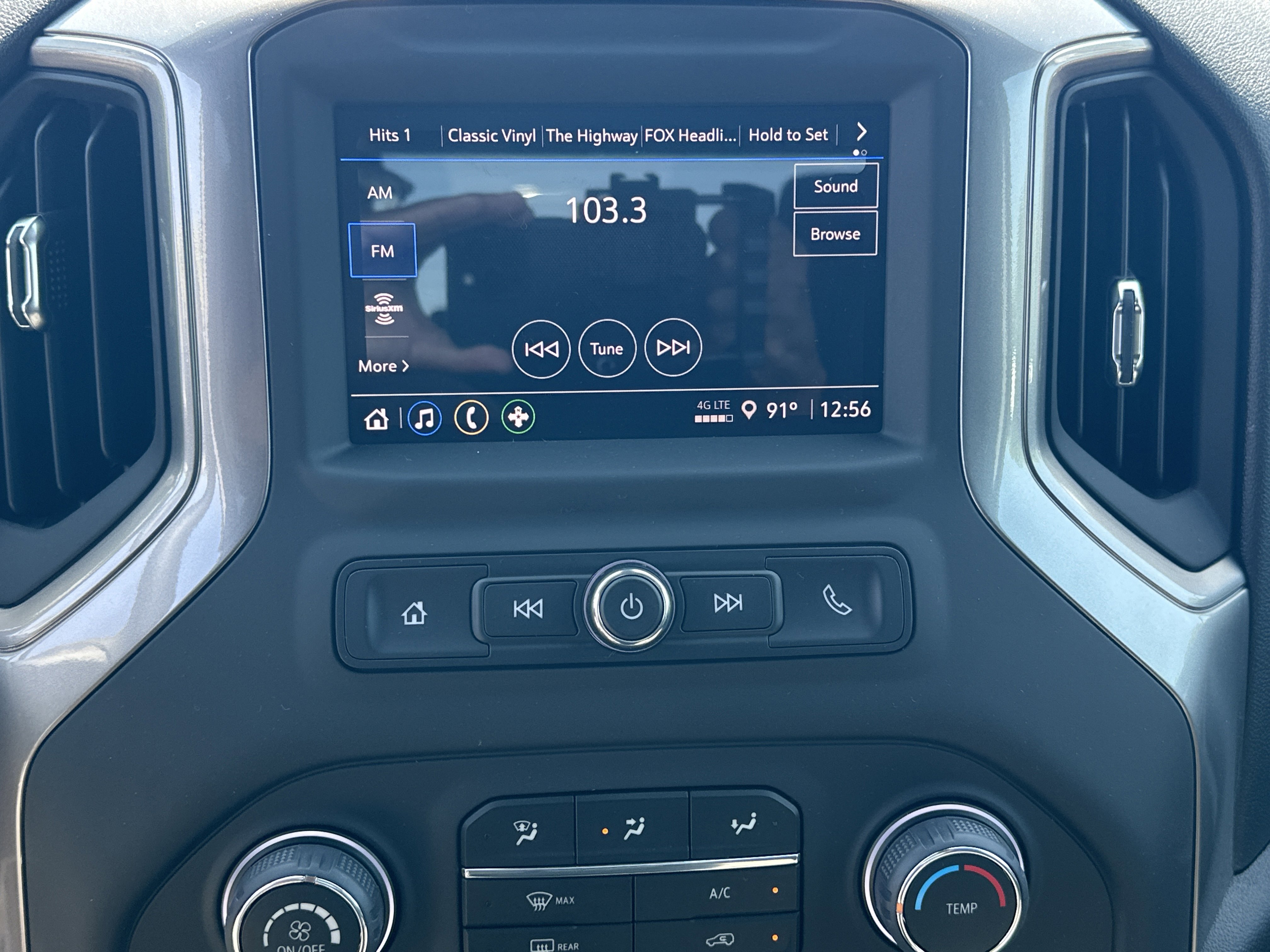 New 2026 Chevrolet Silverado 1500 Custom image 28