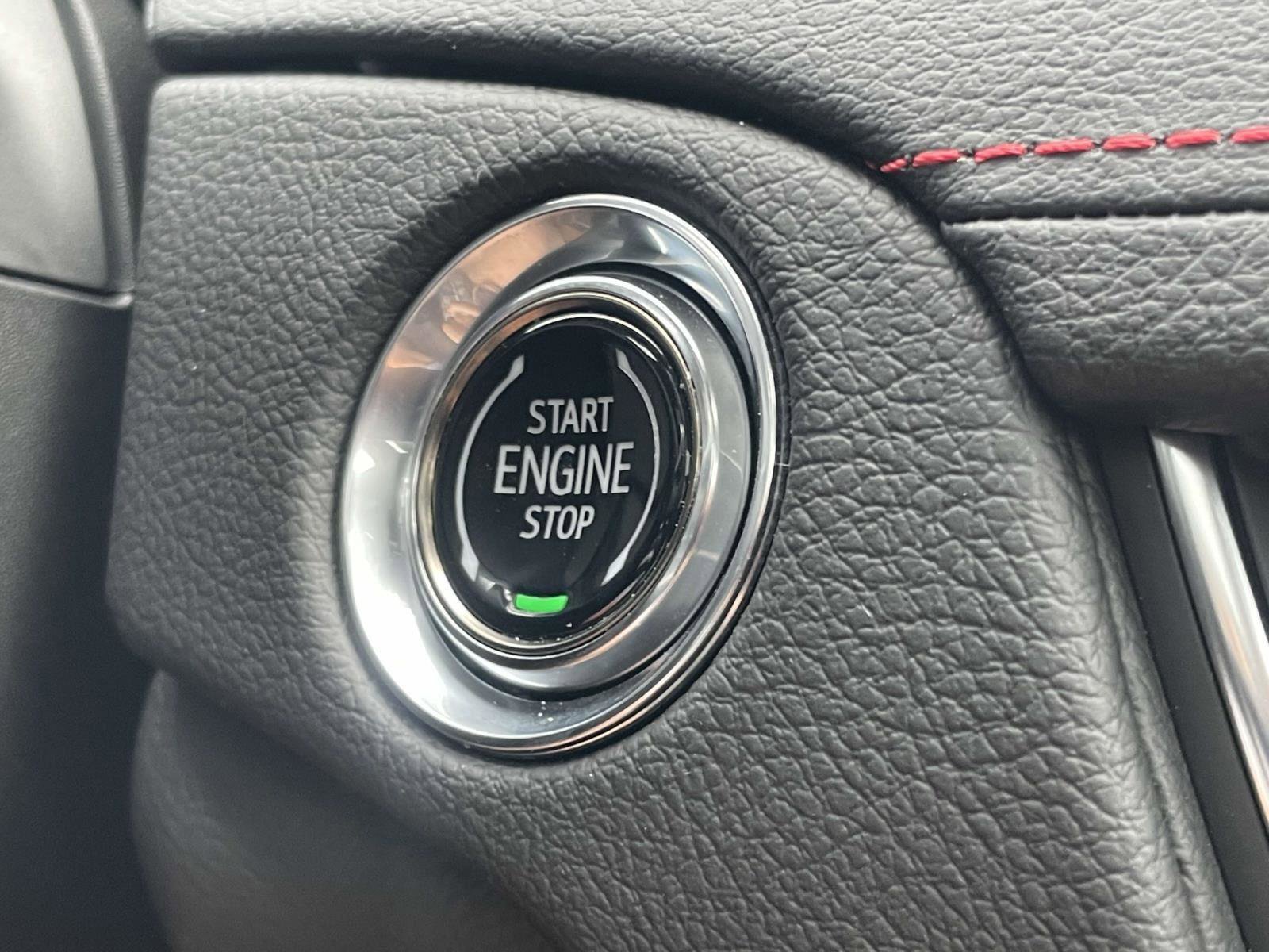 Certified 2025 Cadillac CT5 Sport image 6