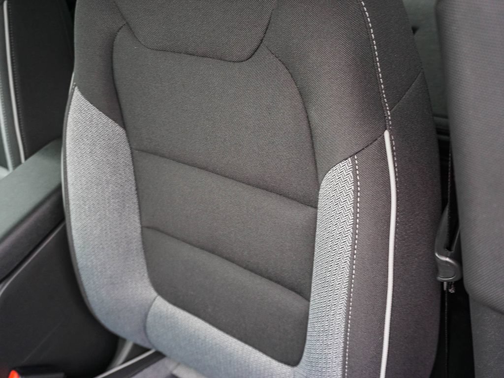 New 2026 Chevrolet TrailBlazer LS w/ LS Confidence Package FWD image 20