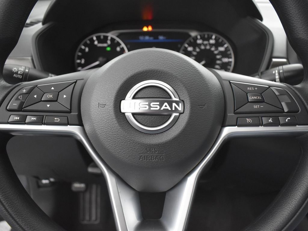 New 2025 Nissan Altima 2.5 SV w/ SV Special Edition Package image 29