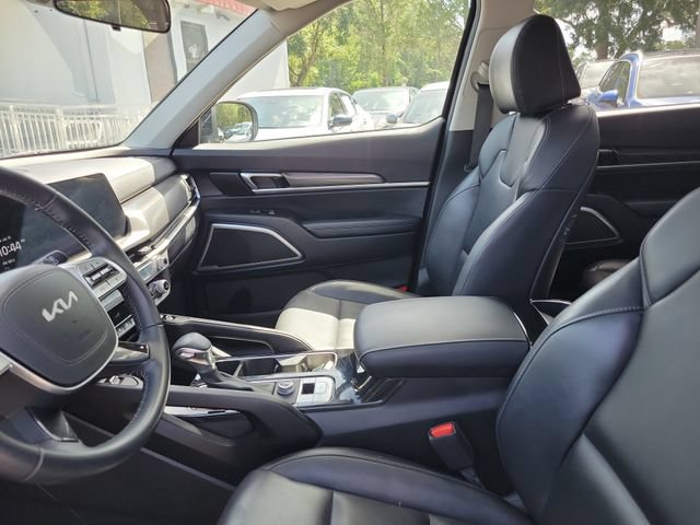 Used 2025 Kia Telluride S FWD image 20