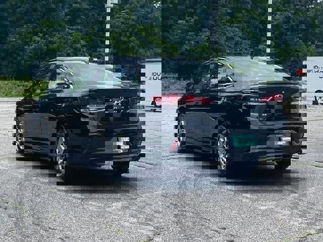 Used 2019 Hyundai Sonata SE image 5