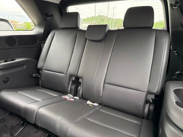 New 2026 Hyundai Palisade SEL FWD image 26