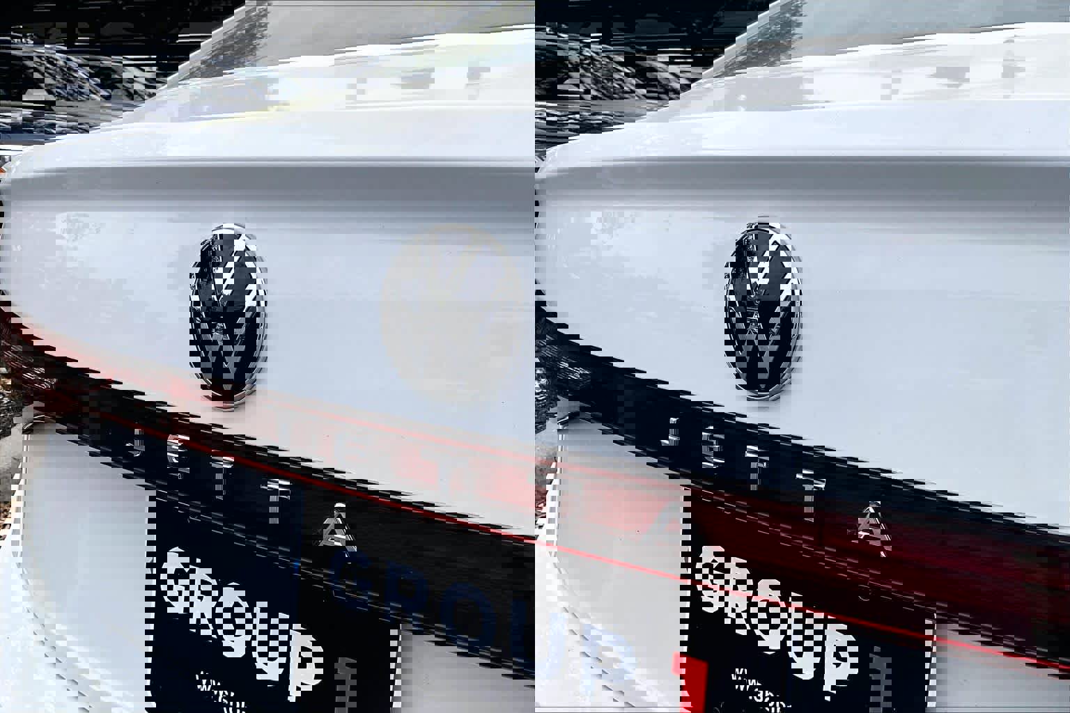 Used 2025 Volkswagen Jetta Sport image 32