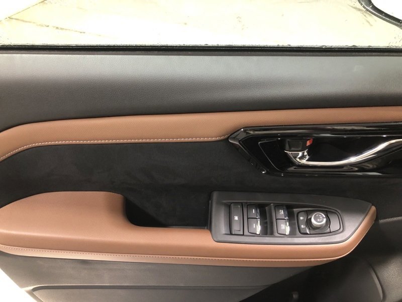 New 2026 Subaru Forester Touring image 19