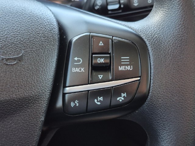 Used 2024 Ford Bronco Sport Big Bend AWD/4WD image 14