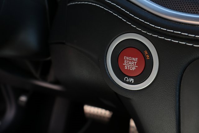 Used 2023 Dodge Charger SRT Hellcat w/ Harman/Kardon Audio Group image 21