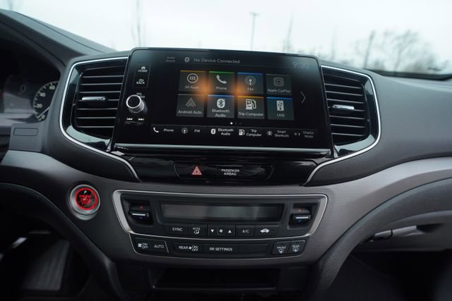 Used 2025 Honda Ridgeline Sport+ image 27