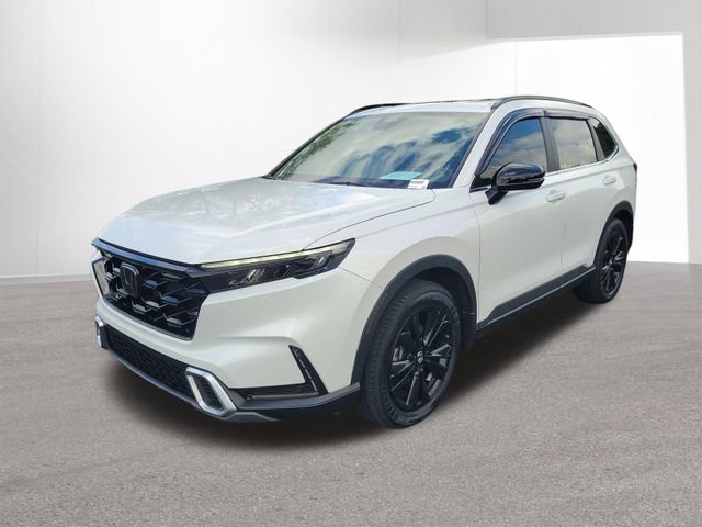 Used 2024 Honda CR-V Sport Touring image 11
