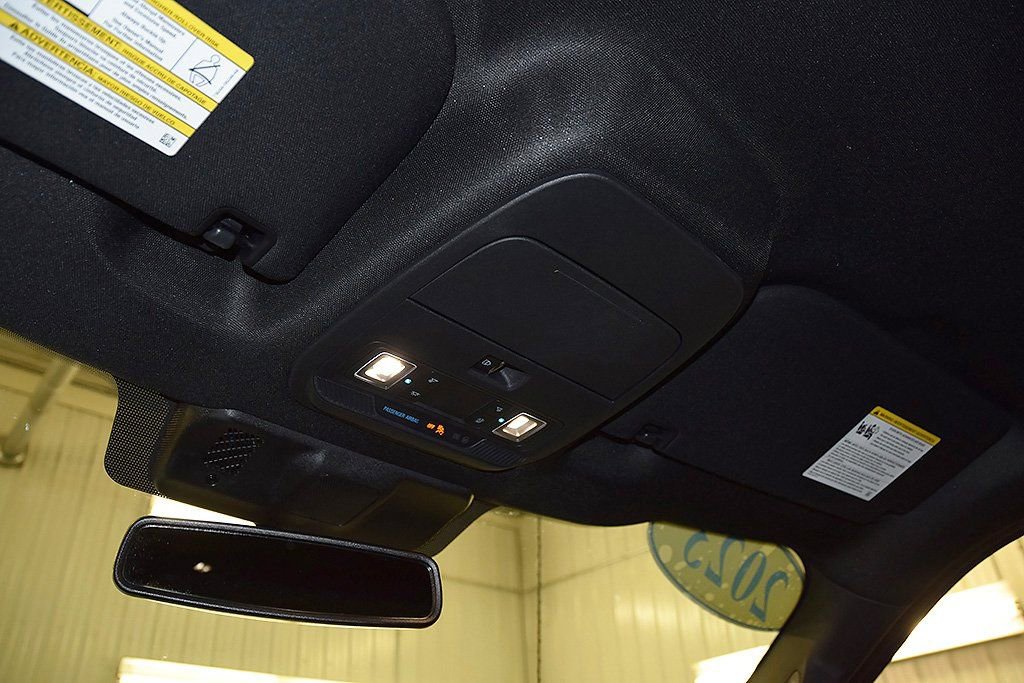 Used 2023 Ford F150 XLT w/ Equipment Group 302A High image 31