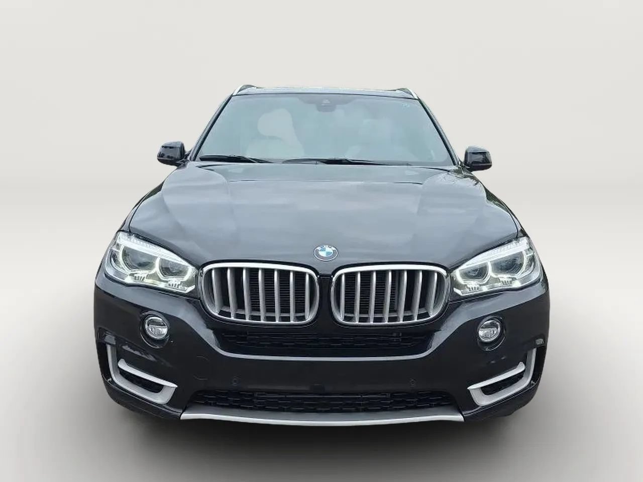Used 2018 BMW X5 sDrive35i RWD image 4