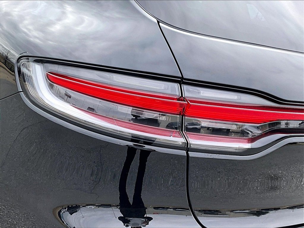 New 2026 Porsche Macan S image 20