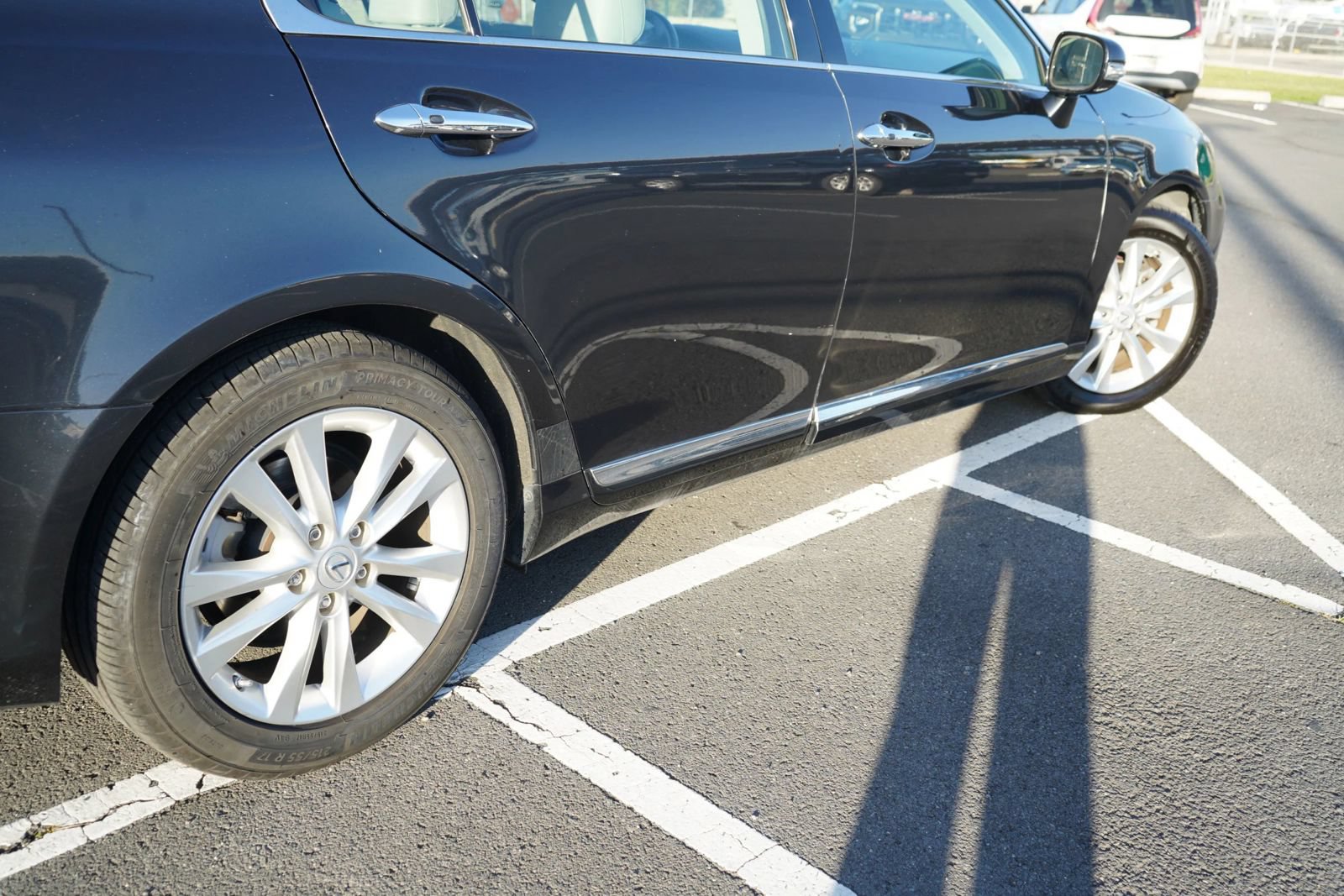 Used 2011 Lexus ES 350 FWD image 7
