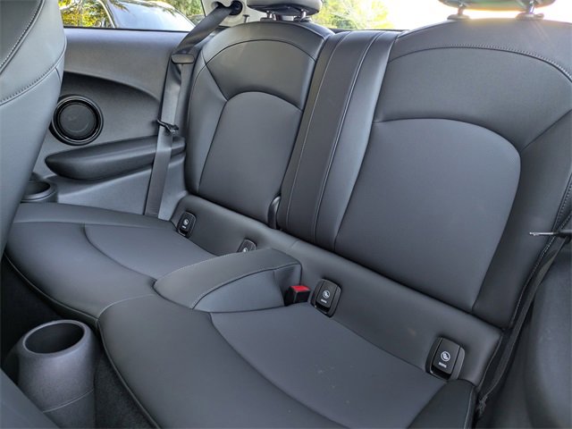 Used 2020 MINI Cooper SE w/ 6.5" Touchscreen Package image 5