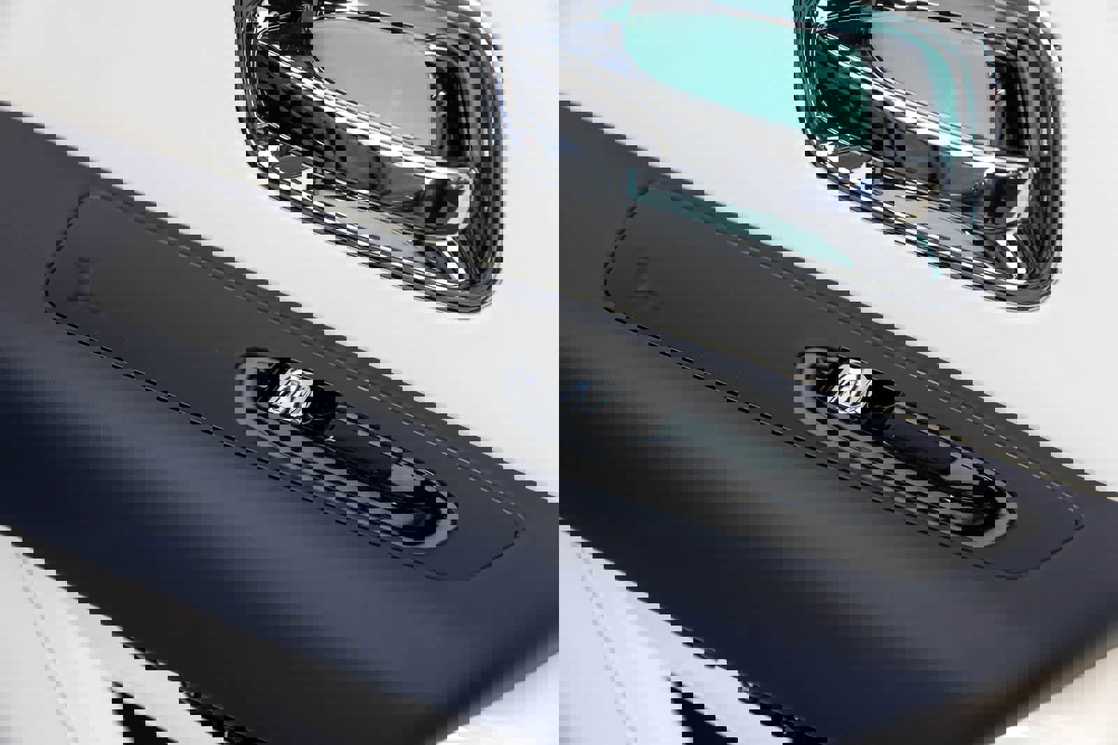 Used 2023 Rolls-Royce Cullinan w/ Cullinan Package image 71