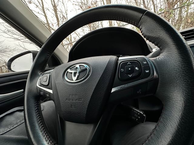 Used 2017 Toyota Camry XSE image 21