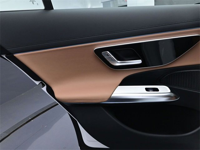 New 2026 Mercedes-Benz E 350 Sedan image 24