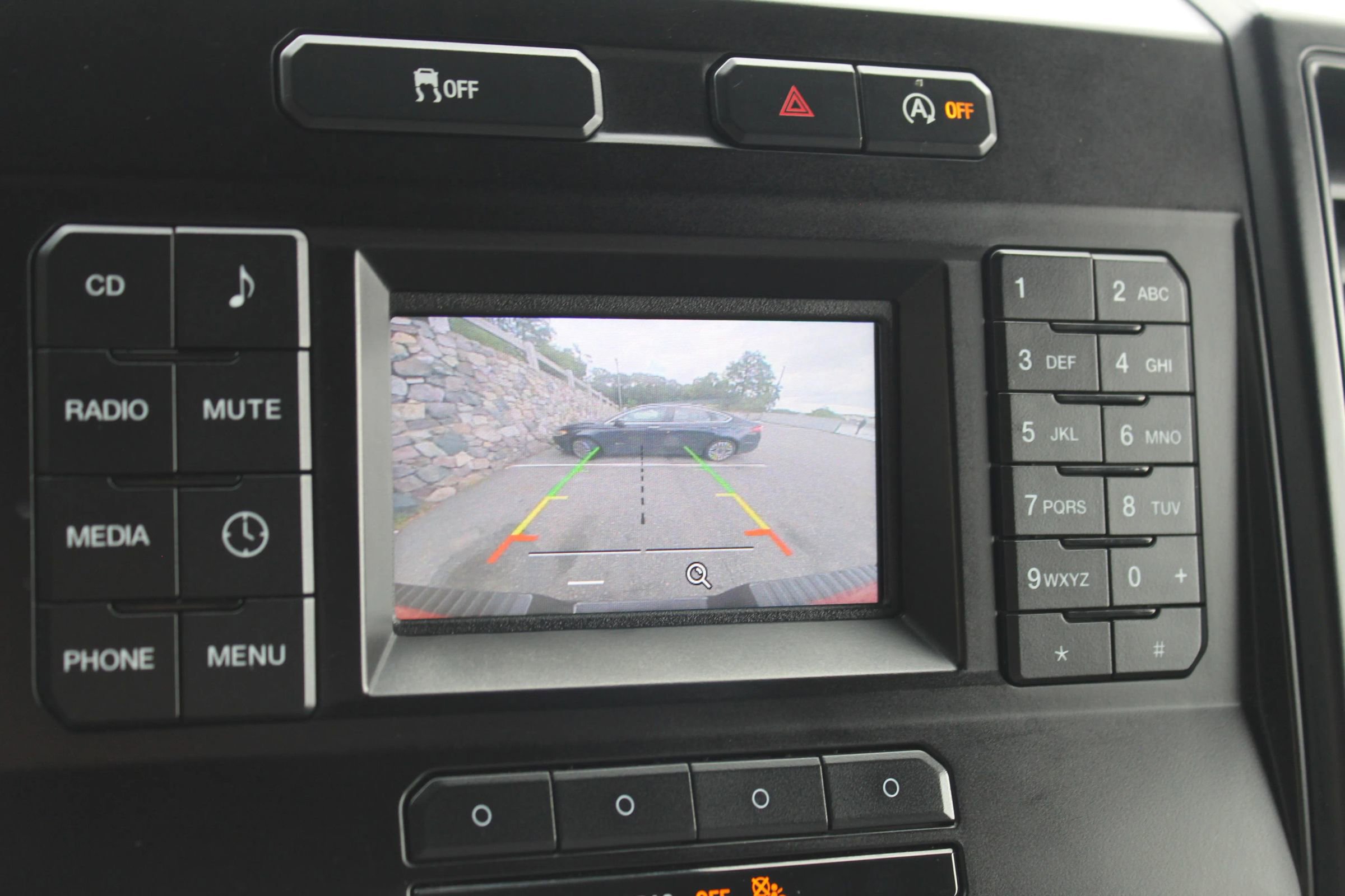 Used 2016 Ford F150 XL w/ Equipment Group 101A Mid image 31