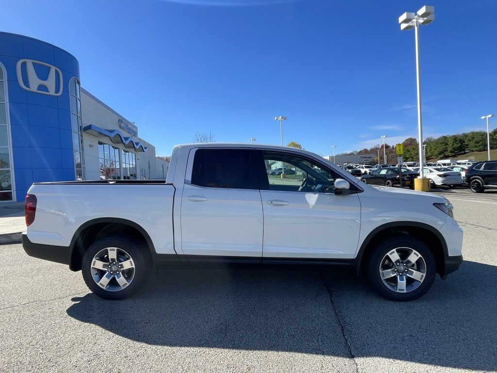 New 2026 Honda Ridgeline RTL image 2