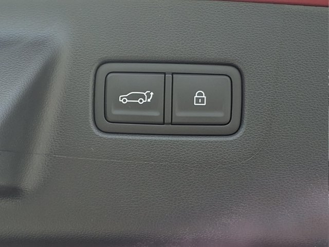 New 2026 Hyundai Santa Fe XRT AWD/4WD image 7