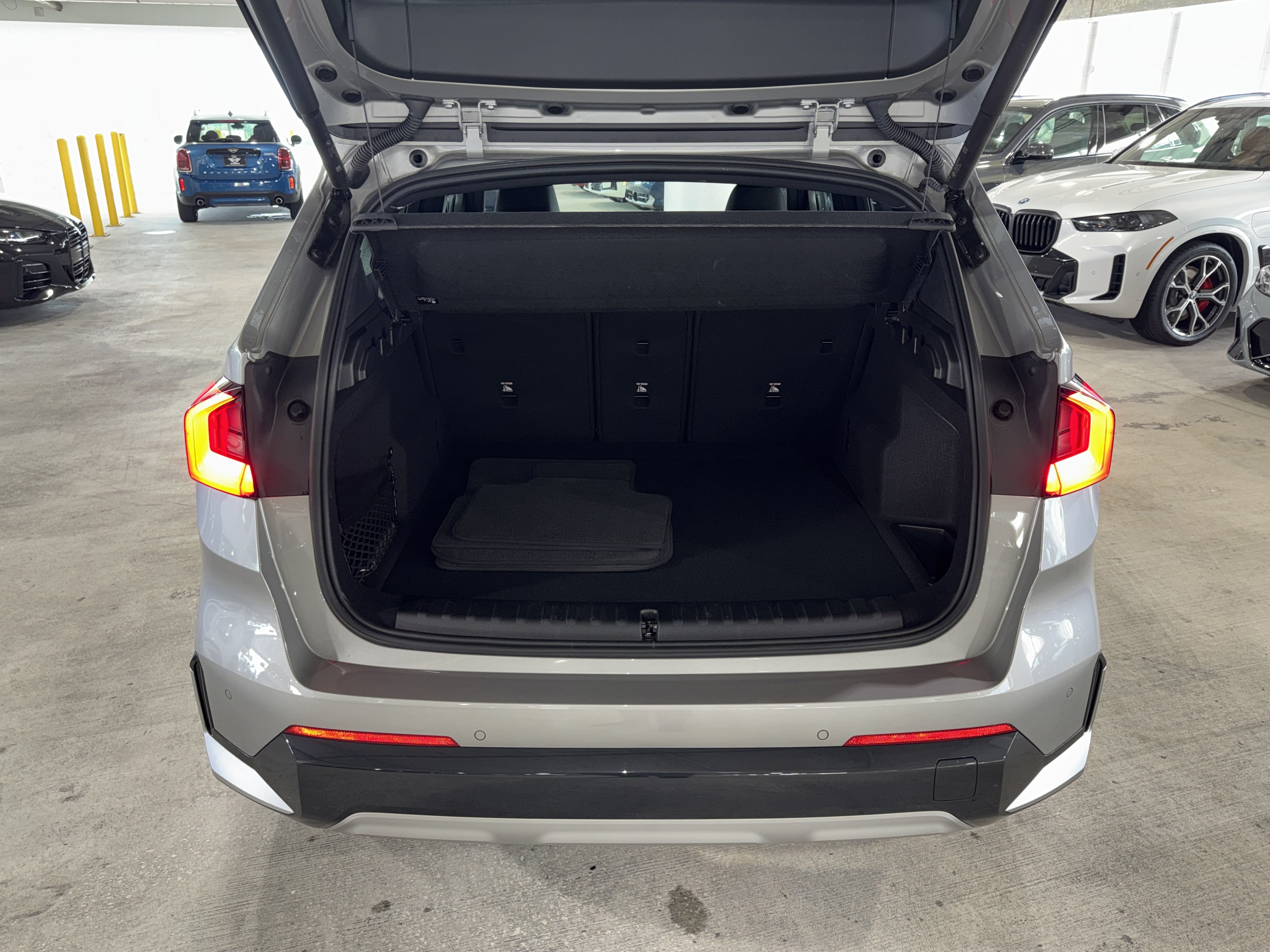 Certified 2025 BMW X1 xDrive28i AWD/4WD image 13