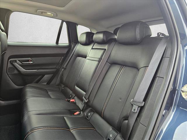 Used 2023 MAZDA CX-50 AWD 2.5 S w/ Cargo Package image 16