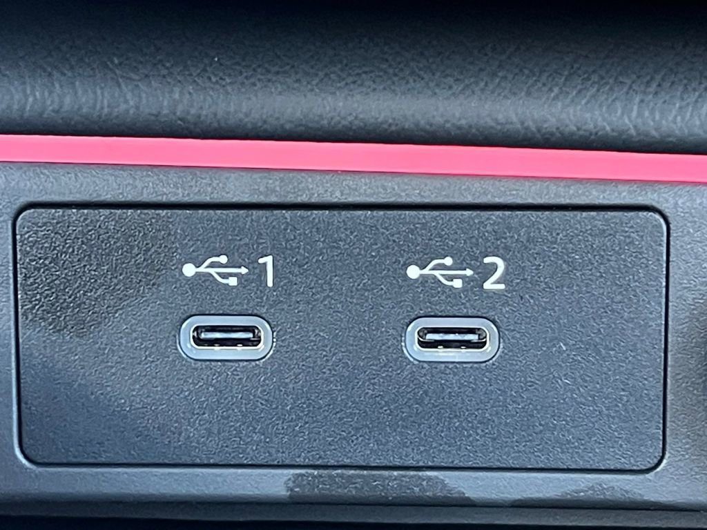 New 2026 Nissan Sentra SR FWD image 7