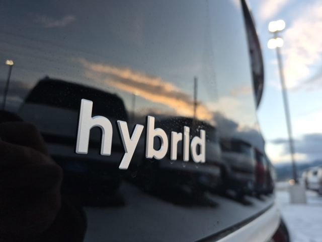 New 2026 Hyundai Palisade Calligraphy image 50