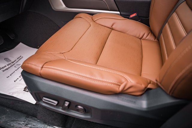 New 2026 Toyota Tundra 1794 Edition image 43