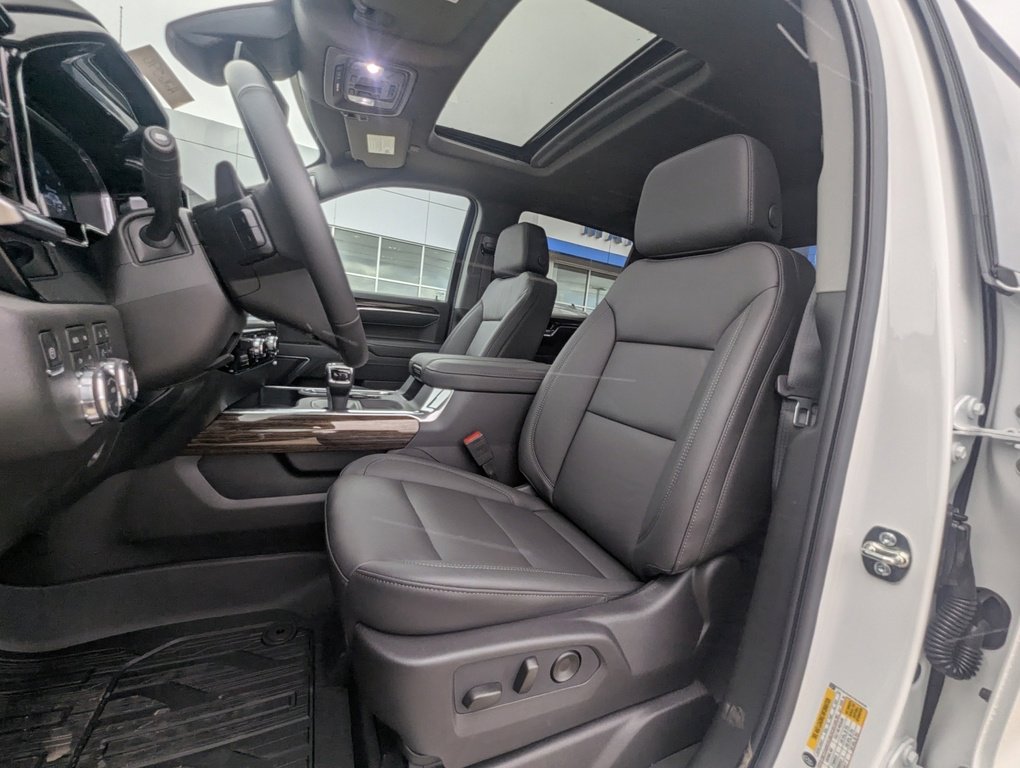 New 2026 GMC Sierra 1500 Elevation w/ Elevation Premium Package image 15