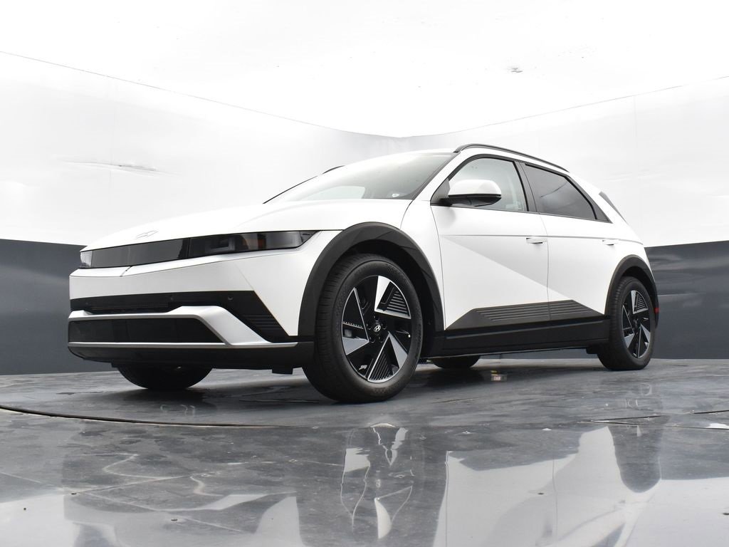 New 2025 Hyundai Ioniq 5 SEL image 30