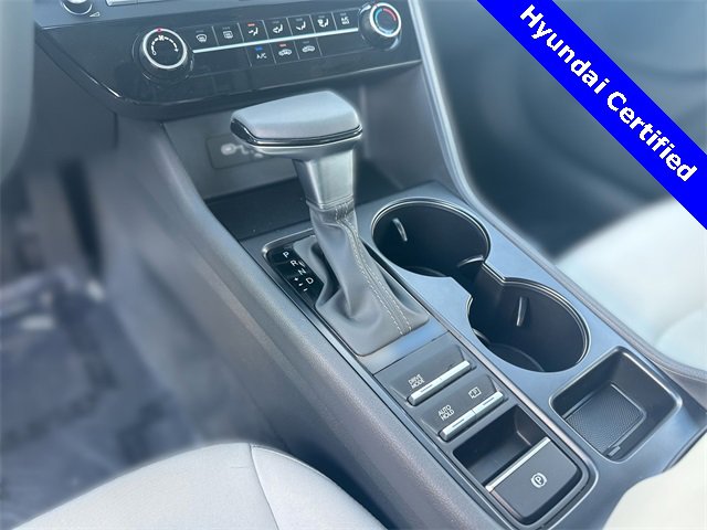 Certified 2025 Hyundai Sonata SE image 19