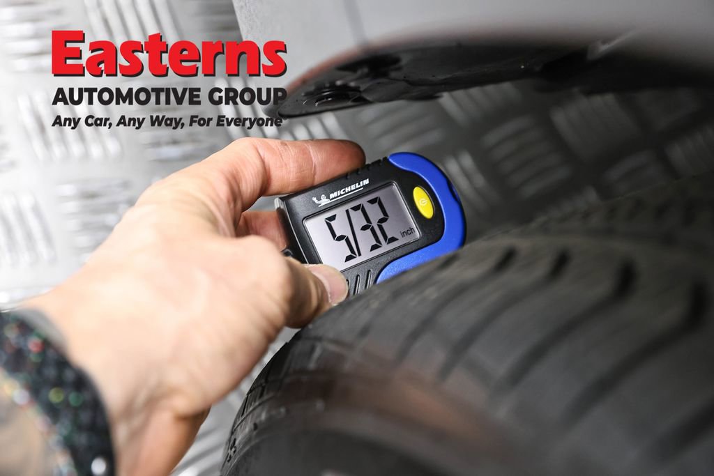 Used 2020 Mercedes-Benz GLB 250 4MATIC image 28