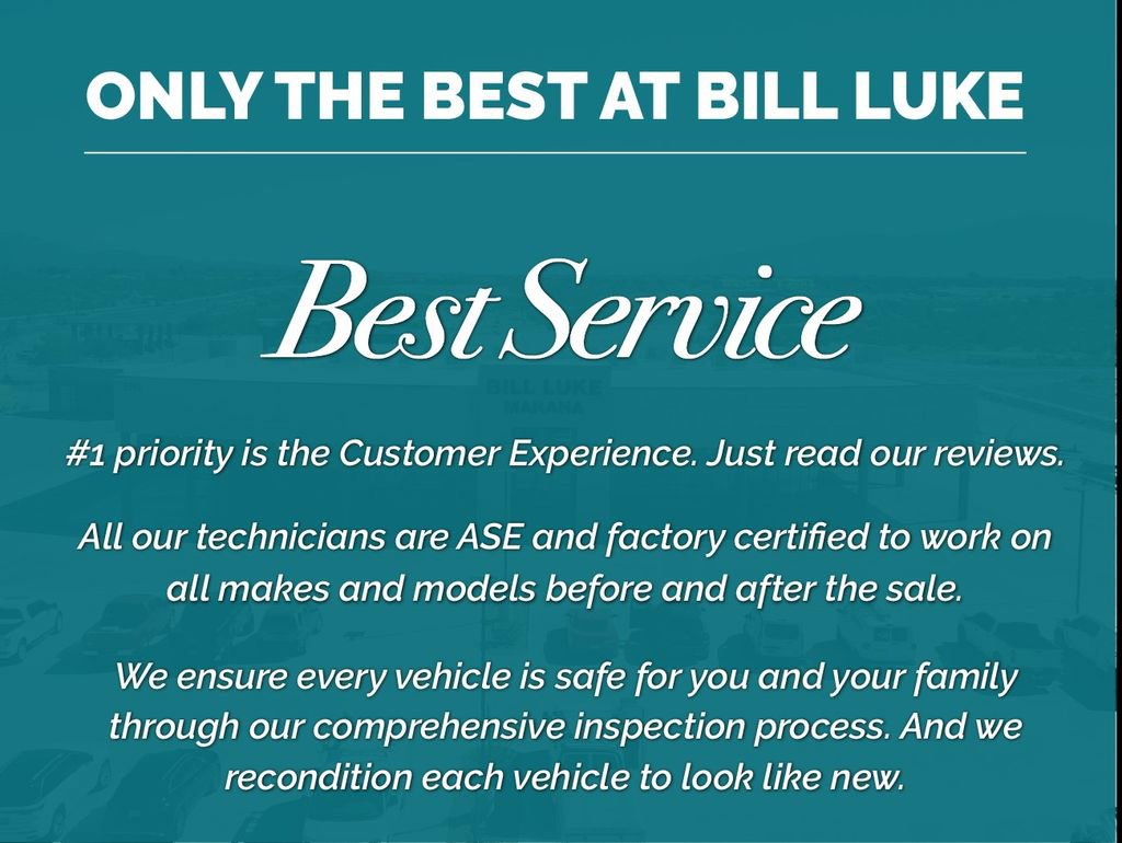 Used 2023 Nissan Leaf S image 42