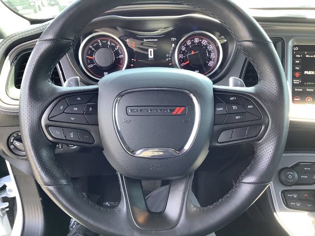 Used 2023 Dodge Challenger GT w/ Plus Package RWD image 10