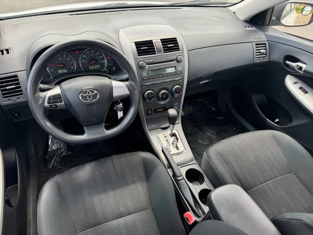 Used 2011 Toyota Corolla S FWD image 10