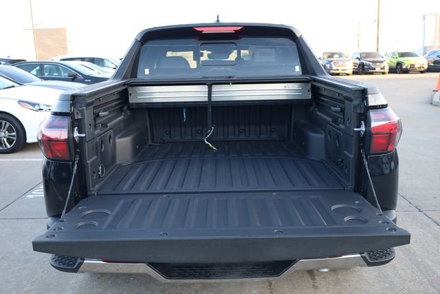 New 2026 Hyundai Santa Cruz Limited image 29