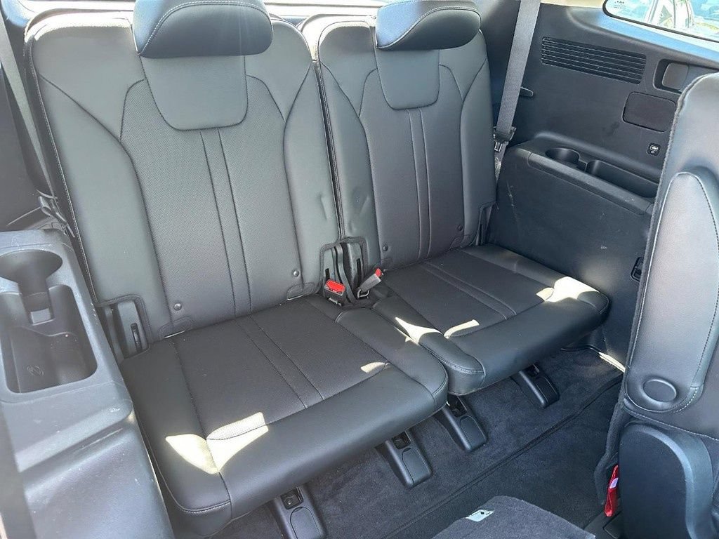 Used 2022 Kia Sorento SX Prestige AWD/4WD image 10