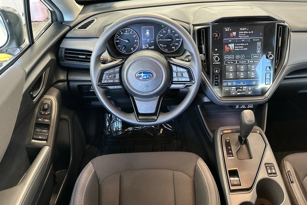 Certified 2026 Subaru Crosstrek 2.5i Premium AWD/4WD image 14