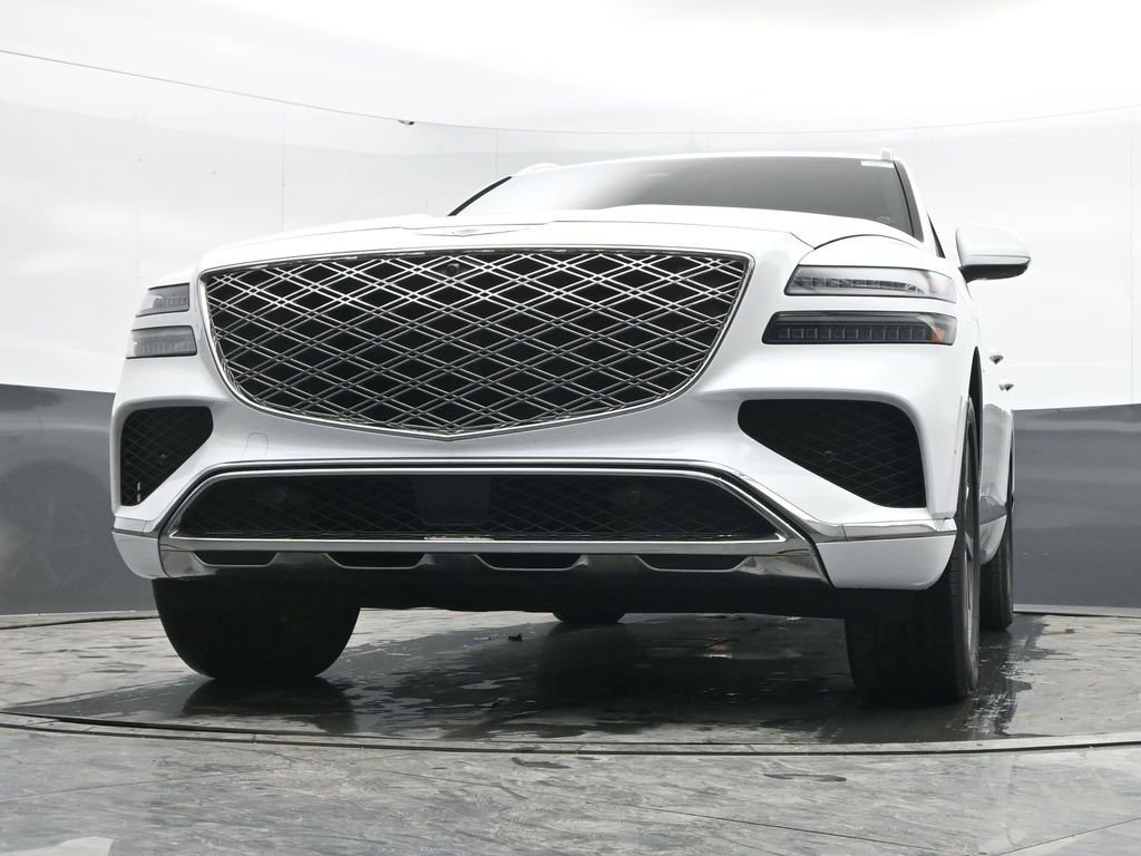 Used 2025 Genesis GV80 3.5T Advanced image 52