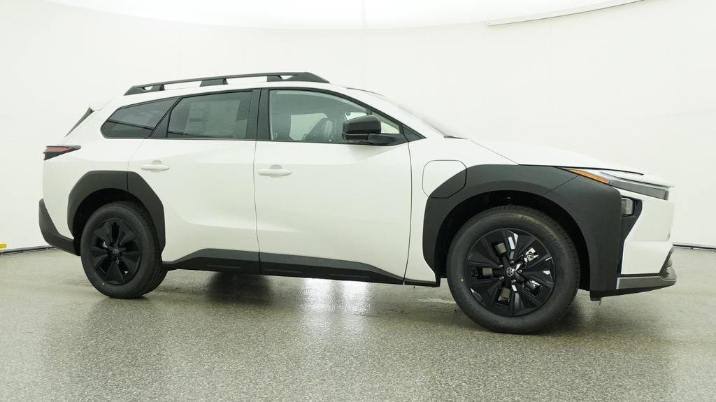 New 2026 Toyota bZ Woodland AWD/4WD image 24